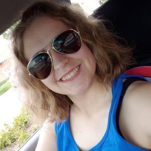 Meet your Posher, Kellie